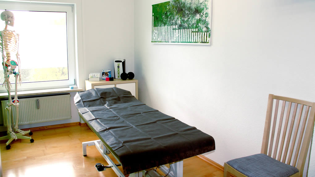 Privatpraxis Physiotherapie
